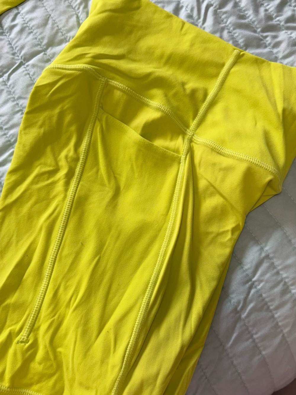 Paragon Fitwear RecStretch Empower Sculptseam SHORTS in color Mega - Picture 2 of 6